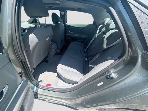 New 2026 Hyundai Elantra SEL Sport Premium FWD image 17