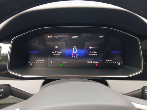 New 2027 Volkswagen Jetta SE FWD image 15