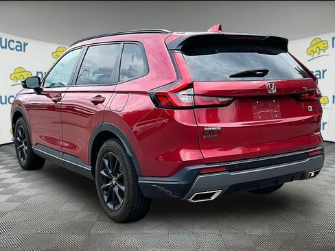 Used 2026 Honda CR-V Sport-L image 5