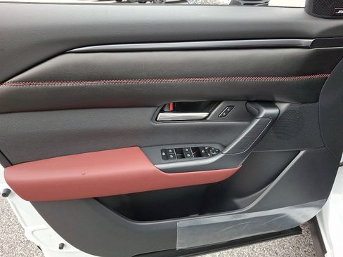 New 2026 MAZDA CX-50 2.5 Hybrid w/ Weather Package image 11