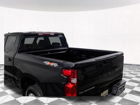 Certified 2023 Chevrolet Silverado 1500 LT image 13