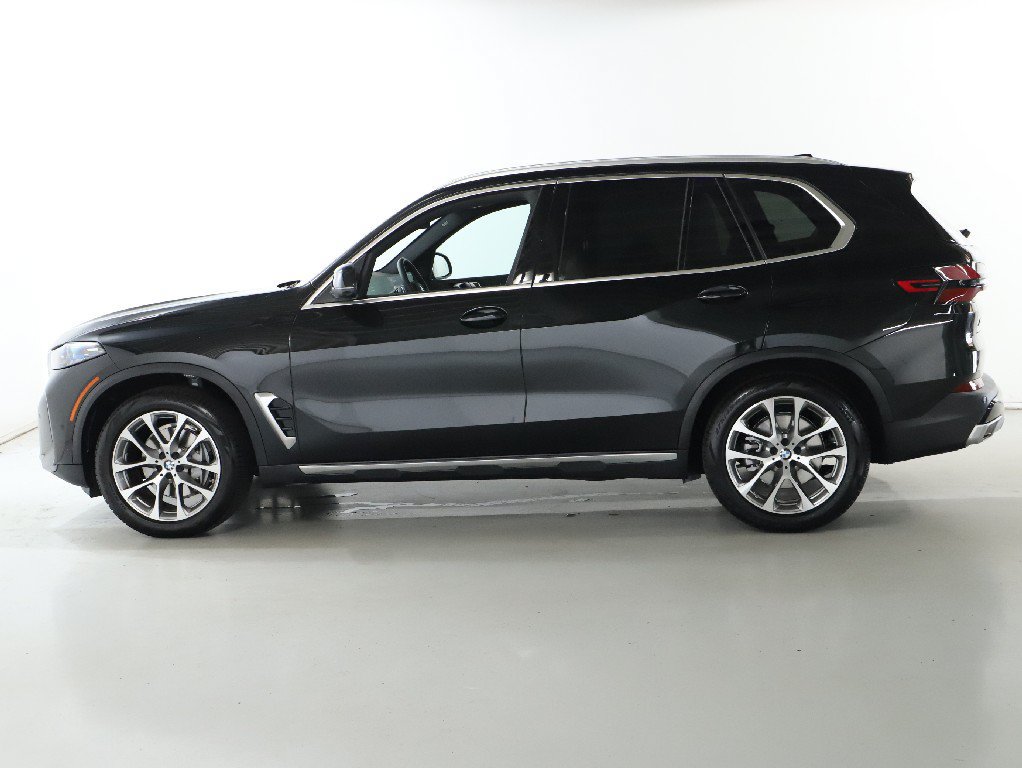 Used 2026 BMW X5 xDrive40i AWD/4WD image 42