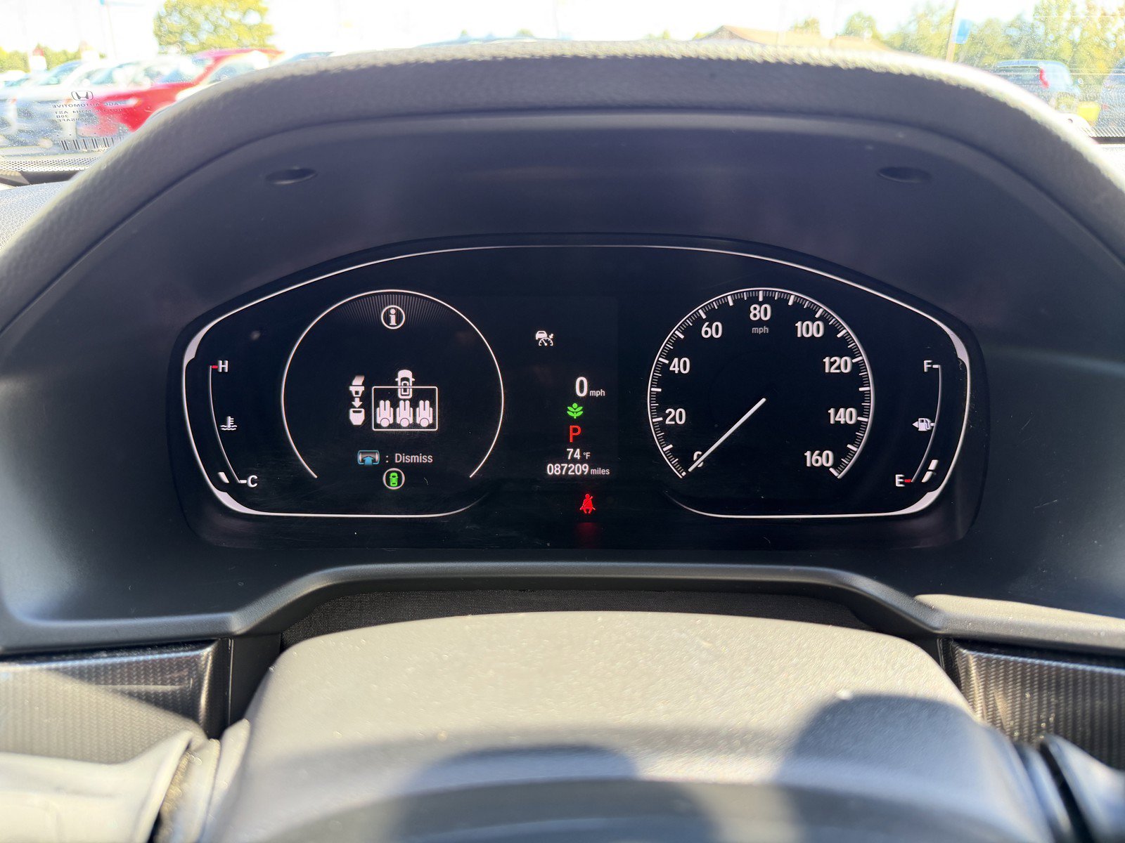 Used 2021 Honda Accord Sport Special Edition image 14