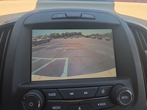 Used 2016 Buick LaCrosse Premium w/ Driver Confidence Package #1 FWD image 23