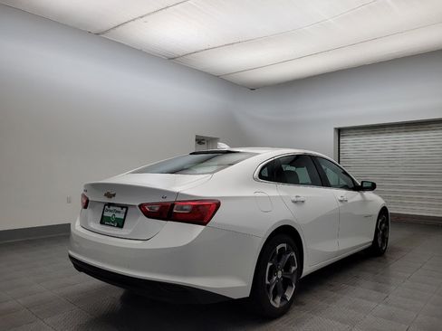 Used 2023 Chevrolet Malibu LT image 9