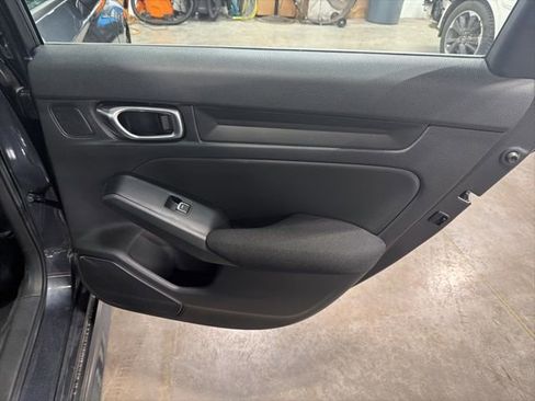 Certified 2025 Honda Civic Sport image 14