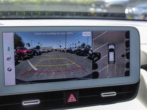 Certified 2024 Hyundai Ioniq 5 Limited RWD image 32