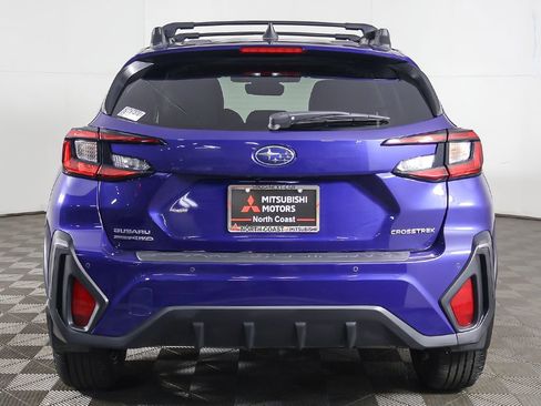Used 2024 Subaru Crosstrek 2.5i Limited AWD/4WD image 13