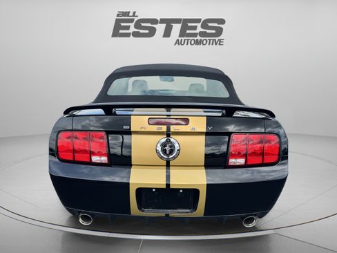 Used 2007 Ford Mustang GT RWD image 5