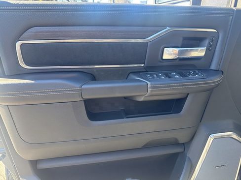 Certified 2026 RAM 2500 Laramie image 15