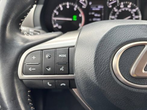 Used 2023 Lexus GX 460 Premium image 15