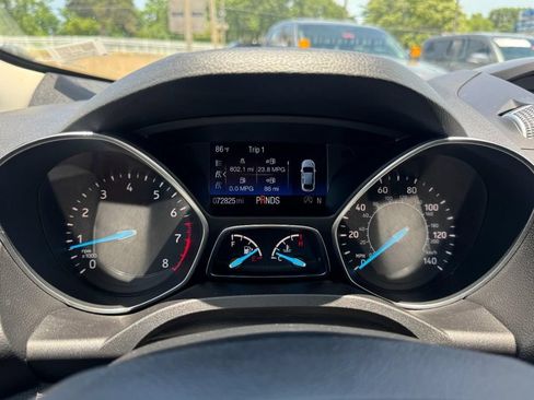 Used 2018 Ford Escape SE AWD/4WD image 22