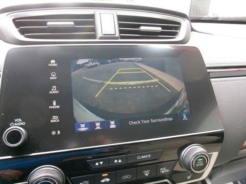 Used 2017 Honda CR-V Touring image 14
