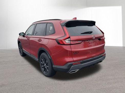 New 2026 Honda CR-V Sport image 14