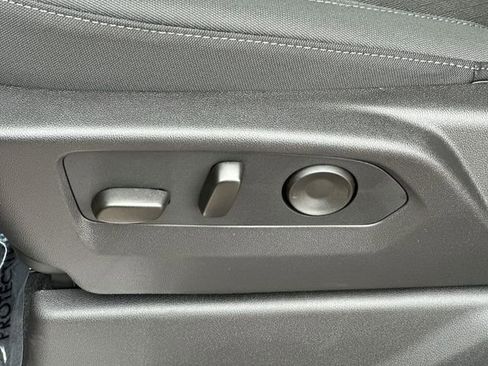 New 2026 GMC Sierra 1500 Elevation w/ LPO, Elevation Black Package image 22