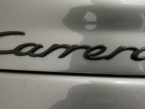 Used 2001 Porsche 911 Carrera RWD image 32