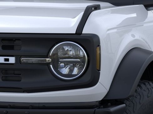 New 2026 Ford Bronco Big Bend AWD/4WD image 20