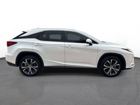 Certified 2020 Lexus RX 350 FWD w/ Premium Package image 2
