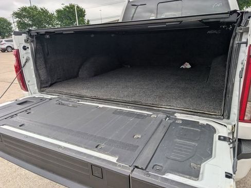 Used 2024 Ford F150 Platinum w/ Equipment Group 702A High image 30