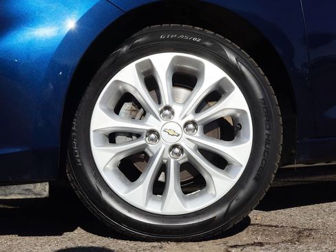 Used 2022 Chevrolet Spark LT image 5