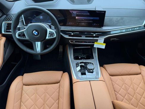 New 2026 BMW X5 sDrive40i w/ M Sport Package RWD image 24