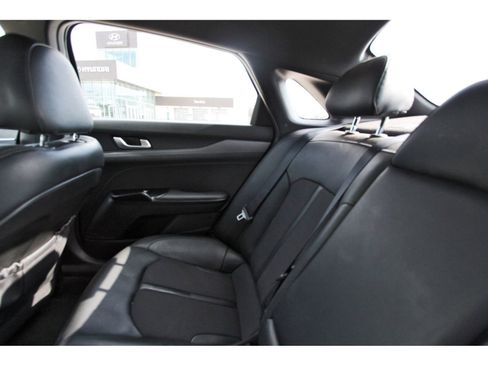 Used 2024 Kia K5 GT-Line w/ GT-Line Premium Package image 13