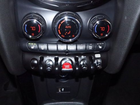 Used 2024 MINI Cooper S image 33