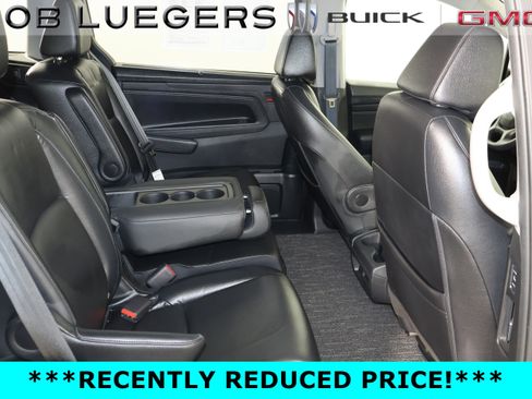 Used 2023 Honda Odyssey EX-L image 16
