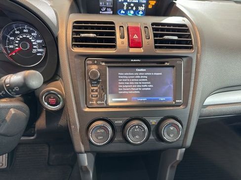 Used 2015 Subaru Forester 2.0XT Touring w/ Eyesight & Navigation System image 28