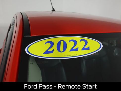 Used 2022 Ford Ranger Lariat w/ Tremor Off-Road Package image 12