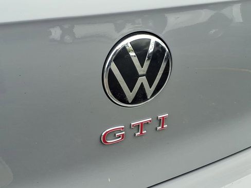 Used 2024 Volkswagen GTI S image 28