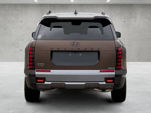 Used 2026 Hyundai Palisade XRT Pro image 15
