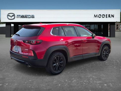 Certified 2024 MAZDA CX-50 AWD 2.5 S w/ Cargo Package image 5