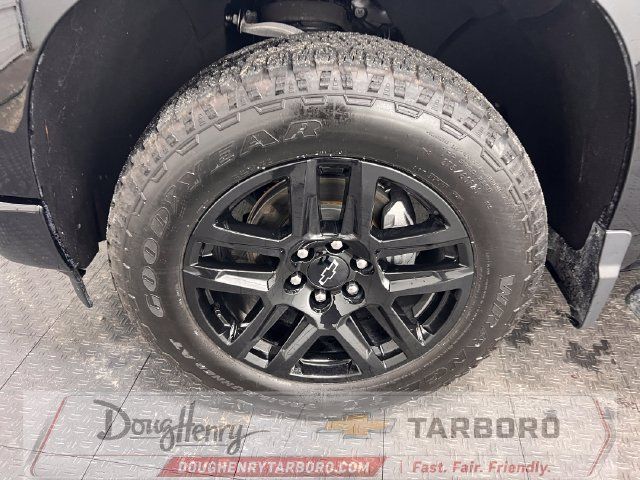 Used 2025 Chevrolet Silverado 1500 RST w/ Convenience Package II AWD/4WD image 22