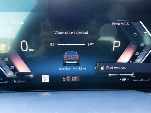 New 2025 BMW X5 xDrive40i image 3