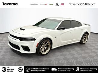 Used 2023 Dodge Charger Scat Pack RWD video 1