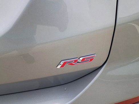Used 2023 Chevrolet Equinox RS FWD image 11