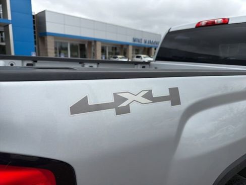 Used 2014 GMC Sierra 1500 4x4 Double Cab image 7