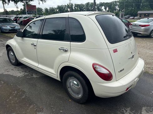 Used 2007 Chrysler PT Cruiser FWD image 9