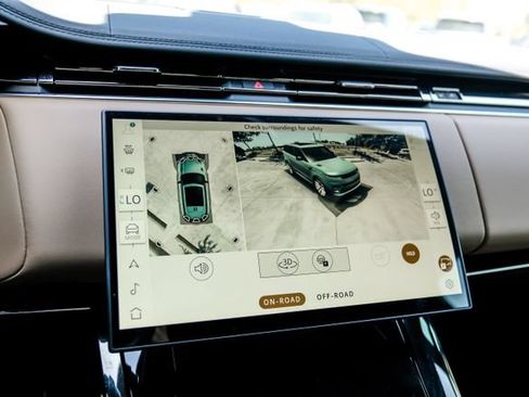New 2026 Land Rover Range Rover Sport Dynamic SE AWD/4WD image 30