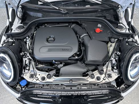 New 2026 MINI Cooper S image 27