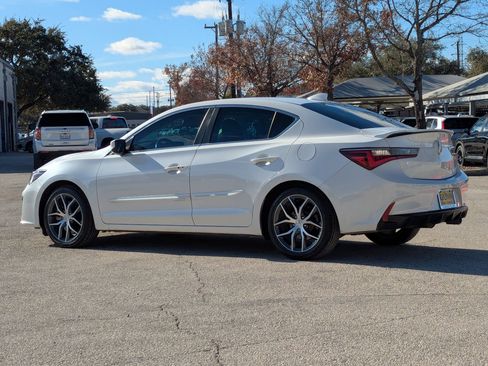 Certified 2019 Acura ILX w/Technology Pkg image 6