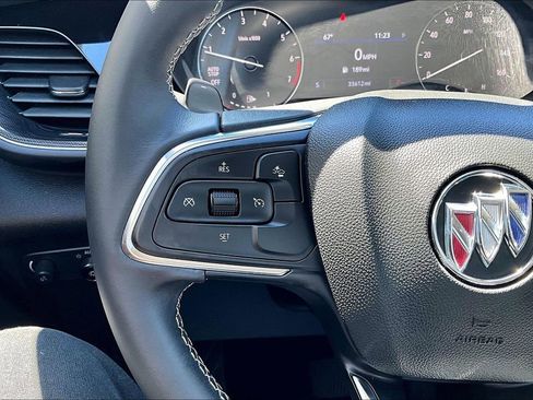 Used 2023 Buick Envision Preferred FWD image 17