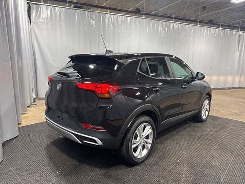 Certified 2023 Buick Encore GX Preferred w/ Cold Weather Comfort Package image 8