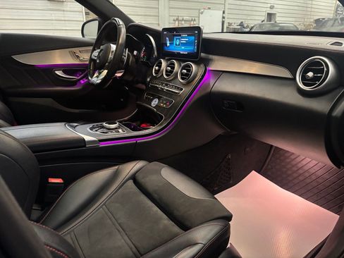 Used 2020 Mercedes-Benz C 43 AMG 4MATIC Sedan image 24