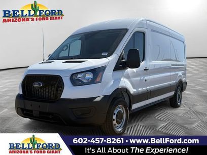 New 2025 Ford Transit 250 148 Medium Roof