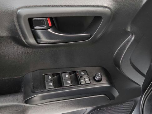 Used 2023 Toyota Tacoma SR AWD/4WD image 56