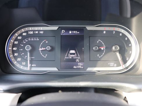 Used 2024 Hyundai Tucson SEL image 26