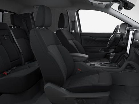 New 2026 Ford Ranger XLT AWD/4WD image 28