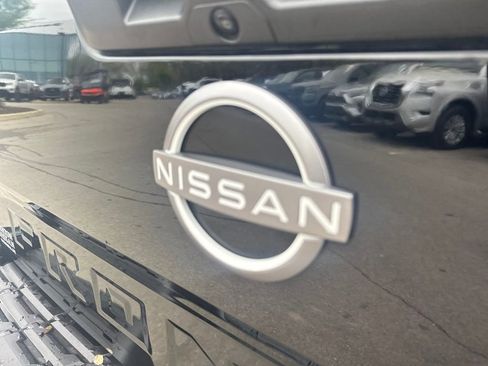 Certified 2024 Nissan Frontier SV w/ Technology Package image 40